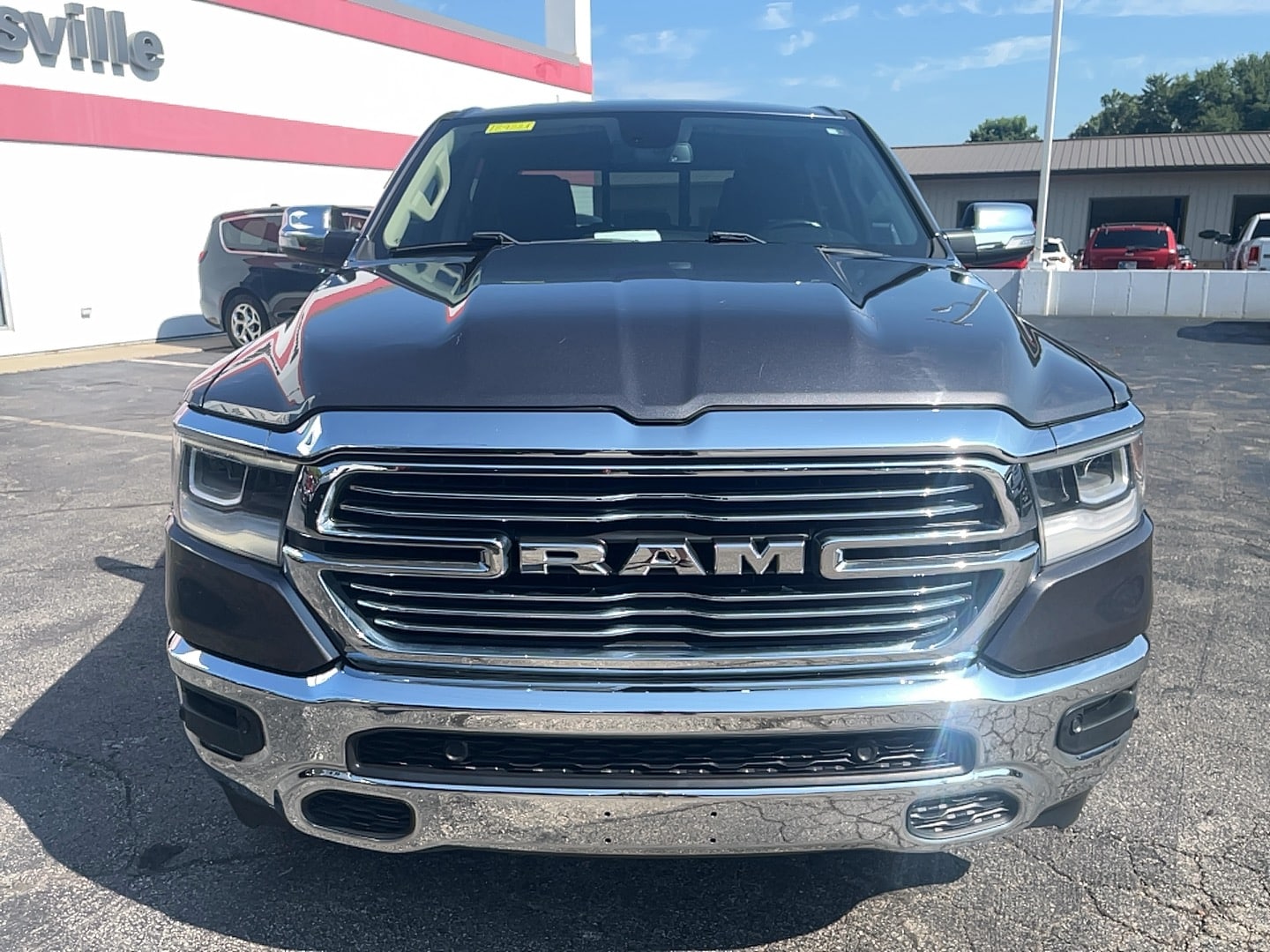 ram ram 1500 pickup 2019 1C6SRFJT3KN774749 image ram ram 1500 pickup 2019 1C6SRFJT3KN774749 image